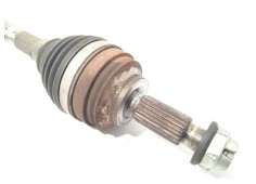 Recambio de transmision delantera izquierda para renault clio iv (bh_) 0.9 tce 90 referencia OEM IAM 391017355R   2