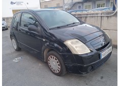 citroën c2 (jm_) del año 2005