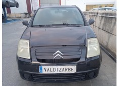 citroën c2 (jm_) del año 2005 2