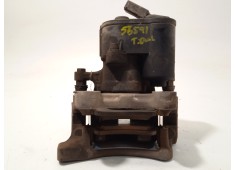 Recambio de pinza freno trasera derecha para volkswagen tiguan (5n_) 2.0 tdi referencia OEM IAM 5N0615404   2