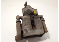 Recambio de pinza freno trasera izquierda para volkswagen tiguan (5n_) 2.0 tdi referencia OEM IAM 5N0615403  