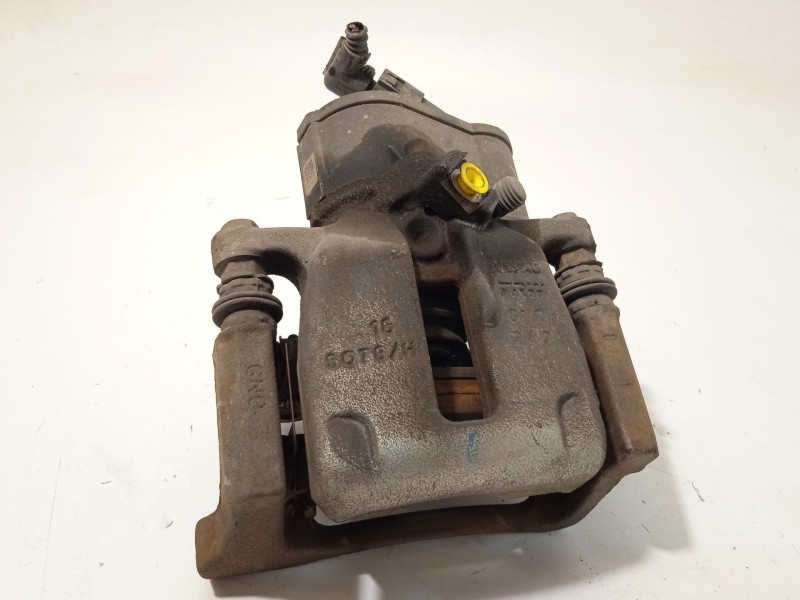 Recambio de pinza freno trasera izquierda para volkswagen tiguan (5n_) 2.0 tdi referencia OEM IAM 5N0615403  