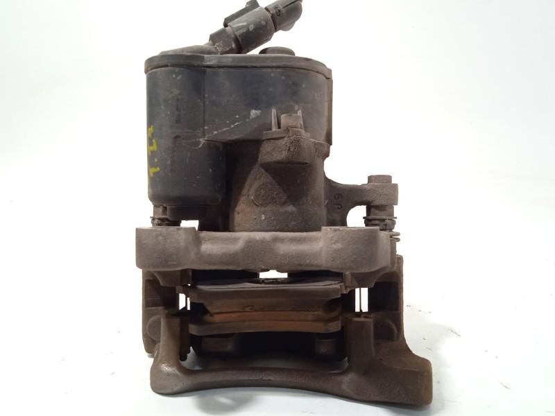 Recambio de pinza freno trasera izquierda para volkswagen tiguan (5n_) 2.0 tdi referencia OEM IAM 5N0615403  