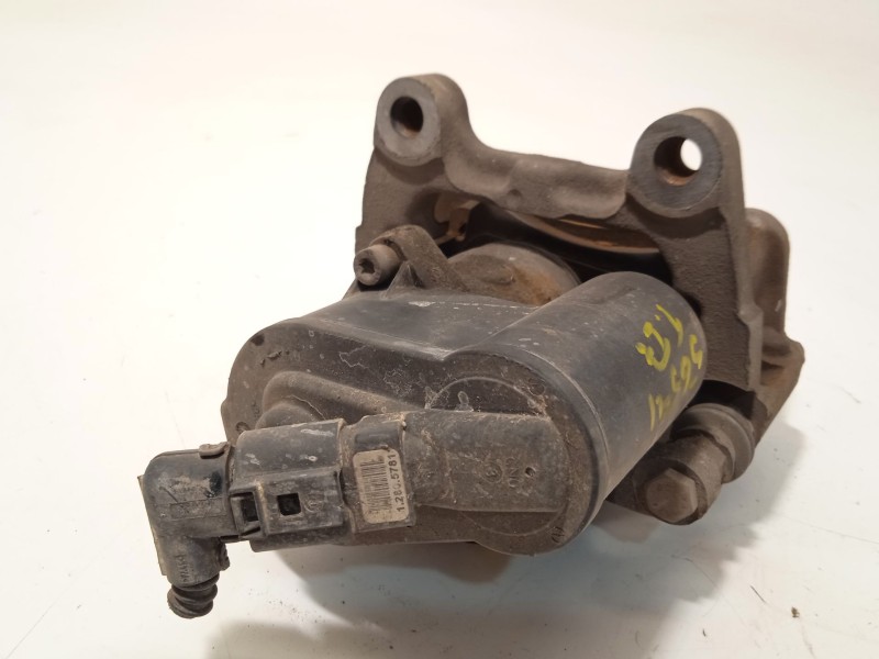 Recambio de pinza freno trasera izquierda para volkswagen tiguan (5n_) 2.0 tdi referencia OEM IAM 5N0615403  