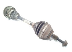 Recambio de transmision delantera izquierda para volkswagen tiguan (5n_) 2.0 tdi referencia OEM IAM 5N0407763D  