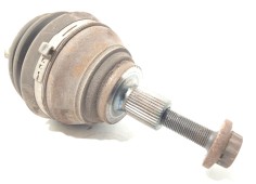 Recambio de transmision delantera izquierda para volkswagen tiguan (5n_) 2.0 tdi referencia OEM IAM 5N0407763D   2