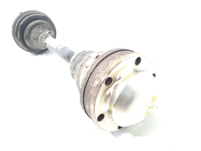 Recambio de transmision delantera izquierda para volkswagen tiguan (5n_) 2.0 tdi referencia OEM IAM 5N0407763D  