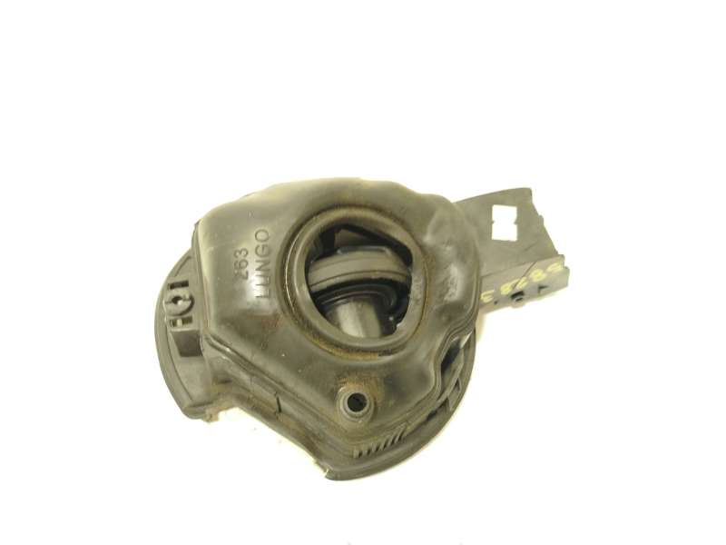 Recambio de tapa exterior combustible para fiat doblo cargo (263_) 1.6 d multijet referencia OEM IAM 51921155 - Blanco 3