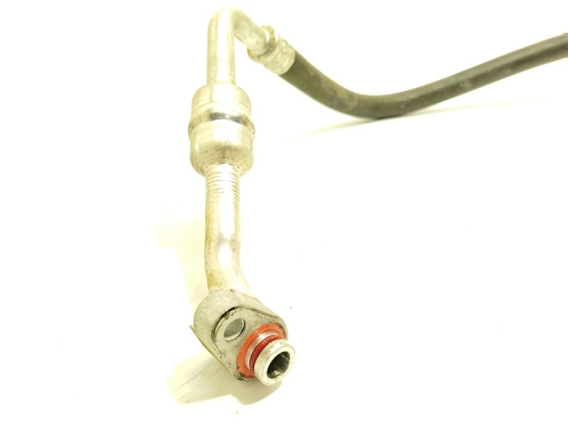 Recambio de tubos aire acondicionado para ford kuga iii (dfk) 1.5 ecoboost referencia OEM IAM LX6H19N602MF 2650296 