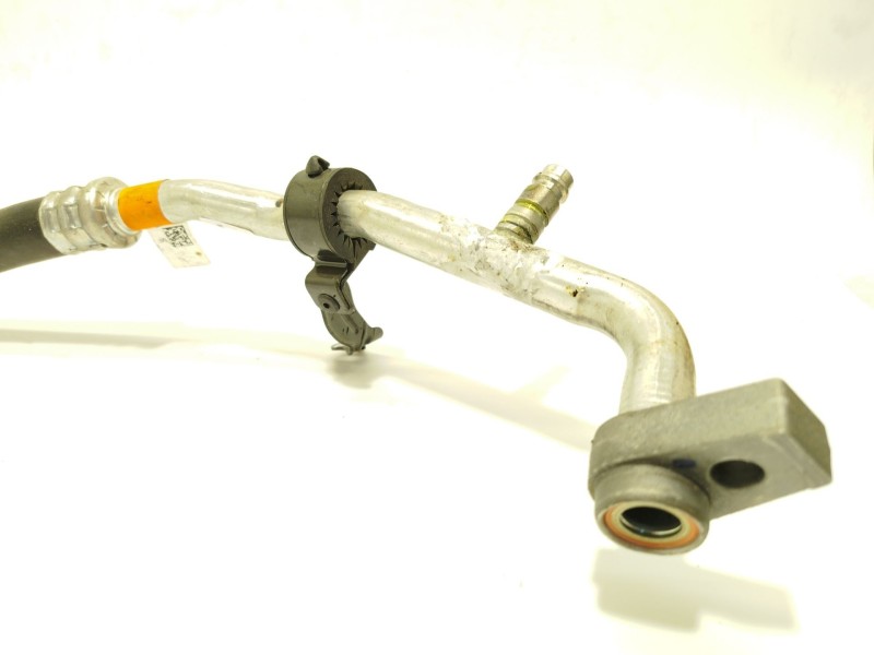 Recambio de tubos aire acondicionado para ford kuga iii (dfk) 1.5 ecoboost referencia OEM IAM LX6H19N602MF 2650296 