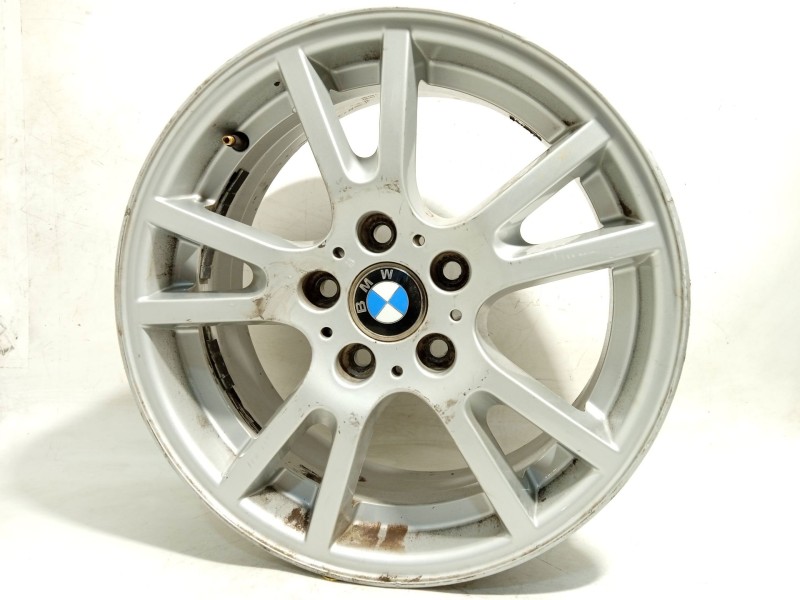 Recambio de llanta para bmw x3 (e83) 2.0 sd referencia OEM IAM 3412060 36103412060 