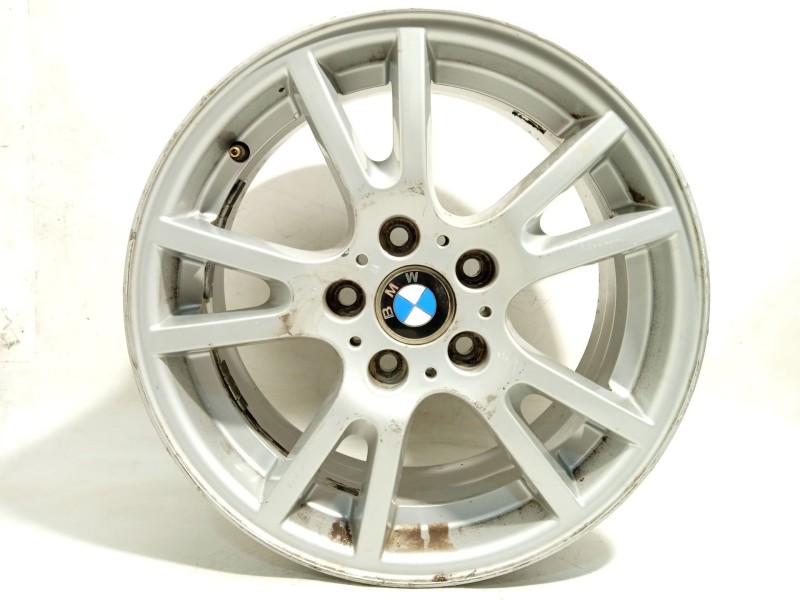 Recambio de llanta para bmw x3 (e83) 2.0 sd referencia OEM IAM 3412060 36103412060 