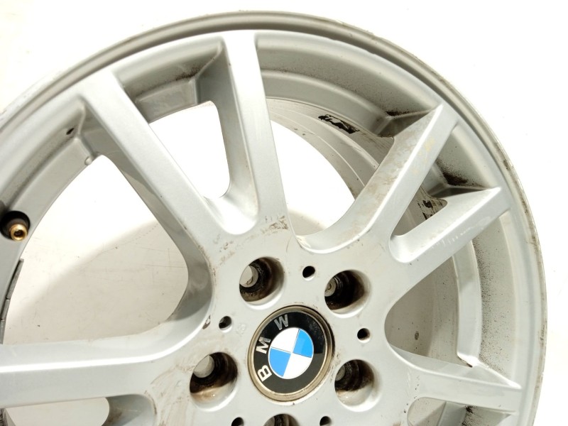 Recambio de llanta para bmw x3 (e83) 2.0 sd referencia OEM IAM 3412060 36103412060 