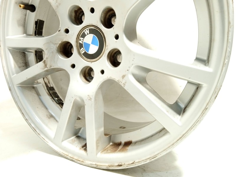 Recambio de llanta para bmw x3 (e83) 2.0 sd referencia OEM IAM 3412060 36103412060 