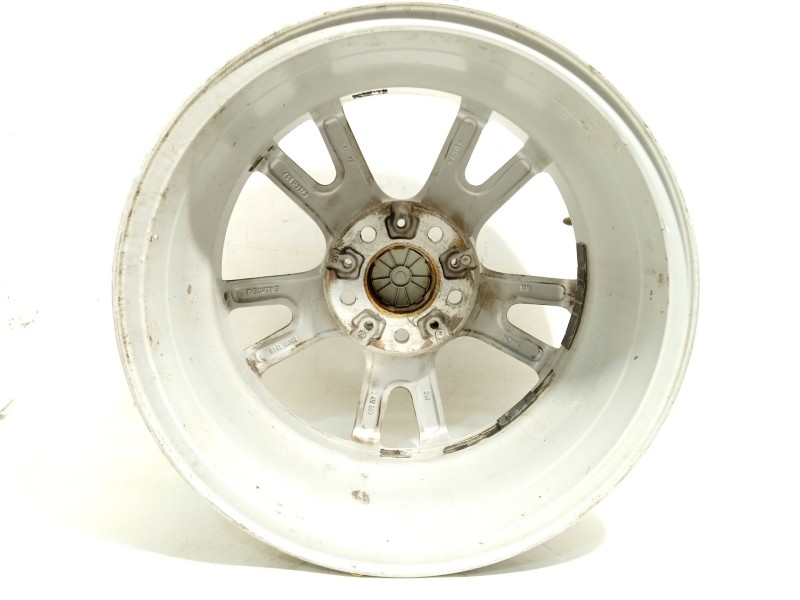 Recambio de llanta para bmw x3 (e83) 2.0 sd referencia OEM IAM 3412060 36103412060 