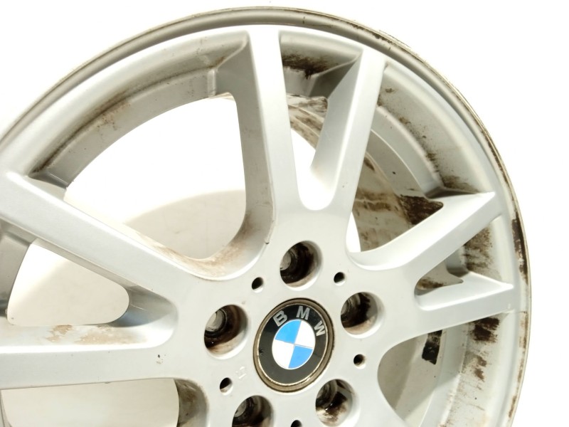 Recambio de llanta para bmw x3 (e83) 2.0 sd referencia OEM IAM 3412060 36103412060 