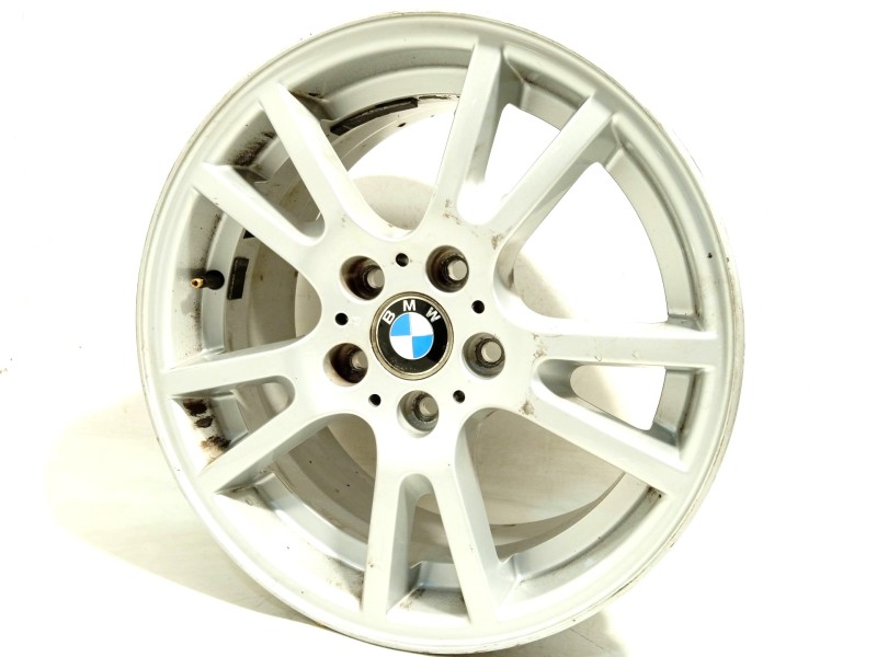 Recambio de llanta para bmw x3 (e83) 2.0 sd referencia OEM IAM 3412060 36103412060 