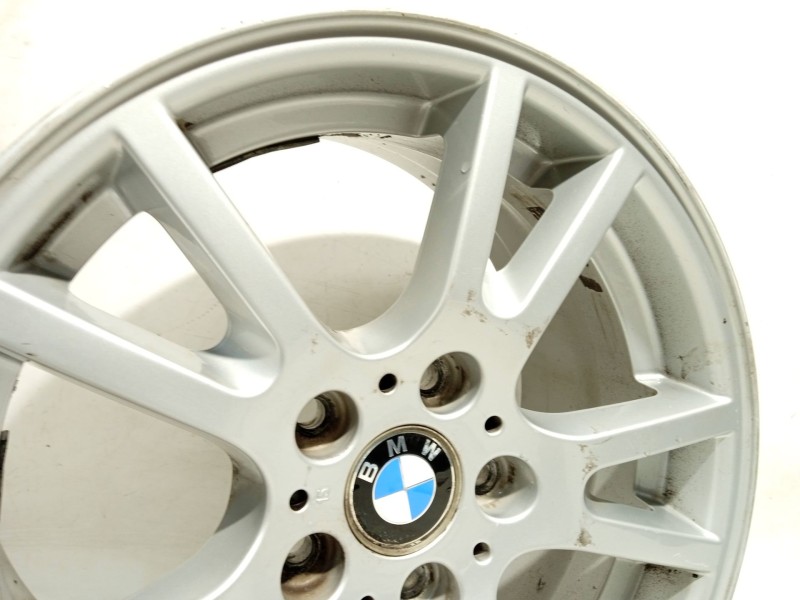 Recambio de llanta para bmw x3 (e83) 2.0 sd referencia OEM IAM 3412060 36103412060 