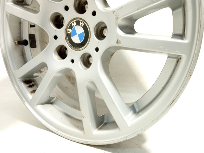 Recambio de llanta para bmw x3 (e83) 2.0 sd referencia OEM IAM 3412060 36103412060 