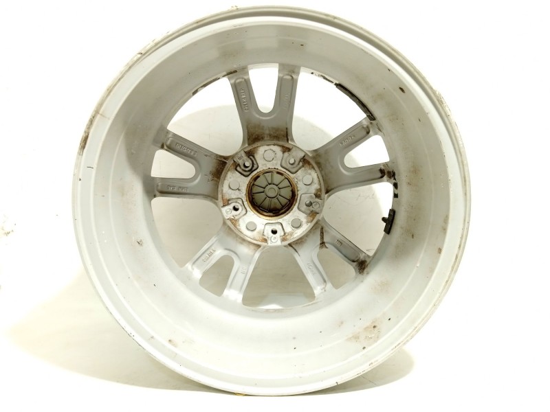 Recambio de llanta para bmw x3 (e83) 2.0 sd referencia OEM IAM 3412060 36103412060 