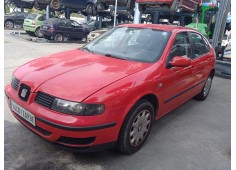 seat leon (1m1) del año 2001