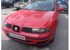 seat leon (1m1) del año 2001 2