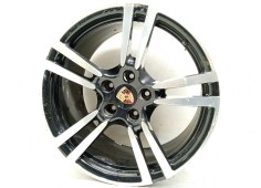 Recambio de llanta para porsche panamera (970) 3.0 d referencia OEM IAM 97036219204 97036298006M7Z 