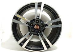 Recambio de llanta para porsche panamera (970) 3.0 d referencia OEM IAM 97036219204 97036298006M7Z  2