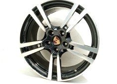 Recambio de llanta para porsche panamera (970) 3.0 d referencia OEM IAM 97038217806 97036298000 