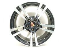 Recambio de llanta para porsche panamera (970) 3.0 d referencia OEM IAM 97038217806 97036298000  2