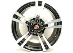 Recambio de llanta para porsche panamera (970) 3.0 d referencia OEM IAM 97038217806 97036298000  2