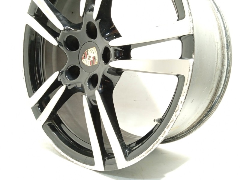 Recambio de llanta para porsche panamera (970) 3.0 d referencia OEM IAM 97038217806 97036298000 