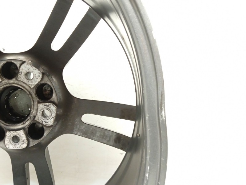 Recambio de llanta para porsche panamera (970) 3.0 d referencia OEM IAM 97038217806 97036298000 