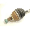 Recambio de transmision delantera izquierda para audi a1 sportback (gba) 30 tfsi referencia OEM IAM 2Q0407271AJ  