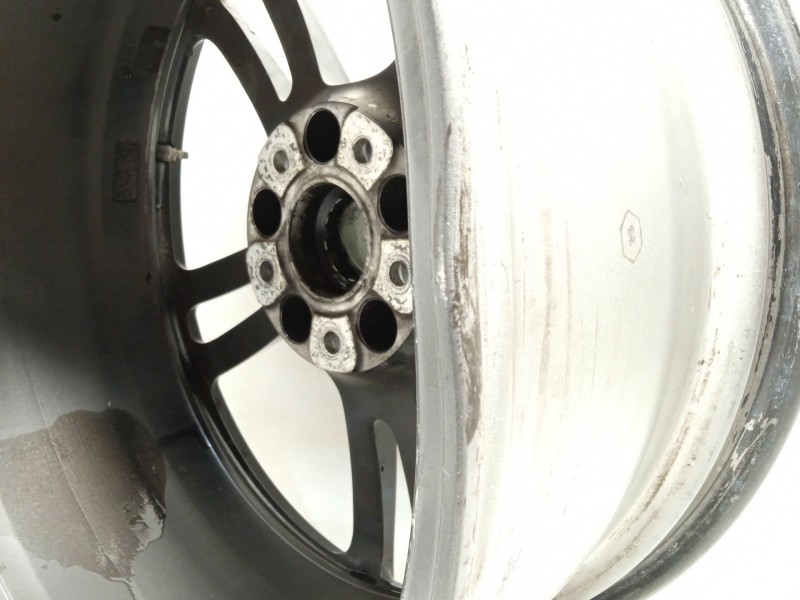 Recambio de llanta para porsche panamera (970) 3.0 d referencia OEM IAM 97038217806 97036298000 