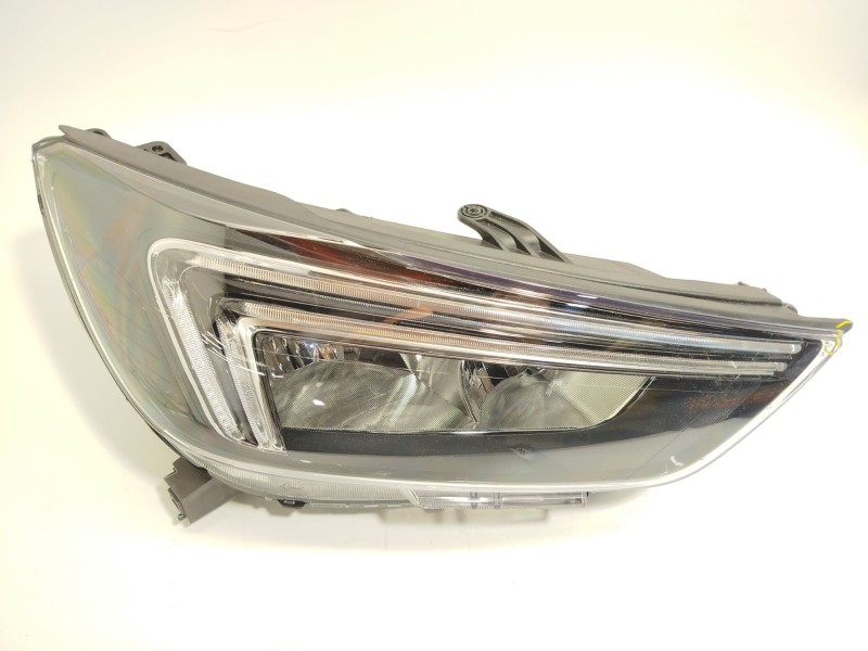 Recambio de faro derecho para opel mokka / mokka x (j13) 1.6 cdti (_76) referencia OEM IAM 42698952  