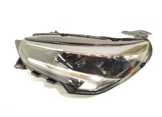 Recambio de faro izquierdo para opel corsa f (p2jo) 1.2 (68) referencia OEM IAM 9829522780  354261827