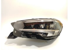 Recambio de faro izquierdo para opel corsa f (p2jo) 1.2 (68) referencia OEM IAM 9829522780  354261827 2