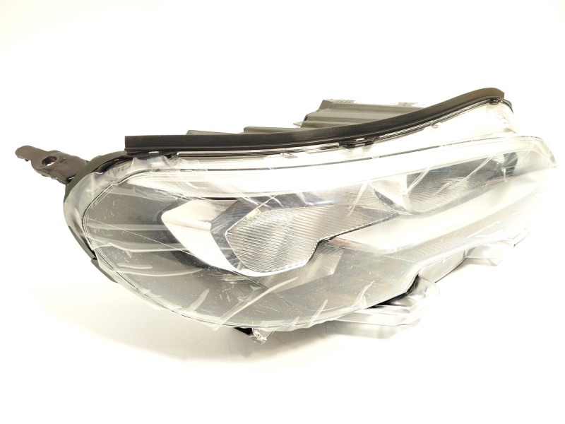 Recambio de faro derecho para peugeot expert combi standard referencia OEM IAM 9808572580  