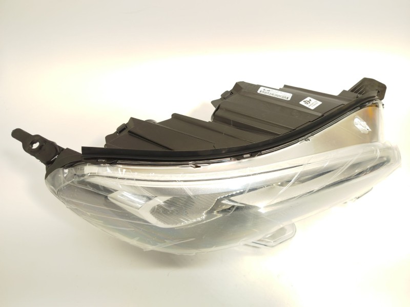 Recambio de faro derecho para peugeot expert combi standard referencia OEM IAM 9808572580  
