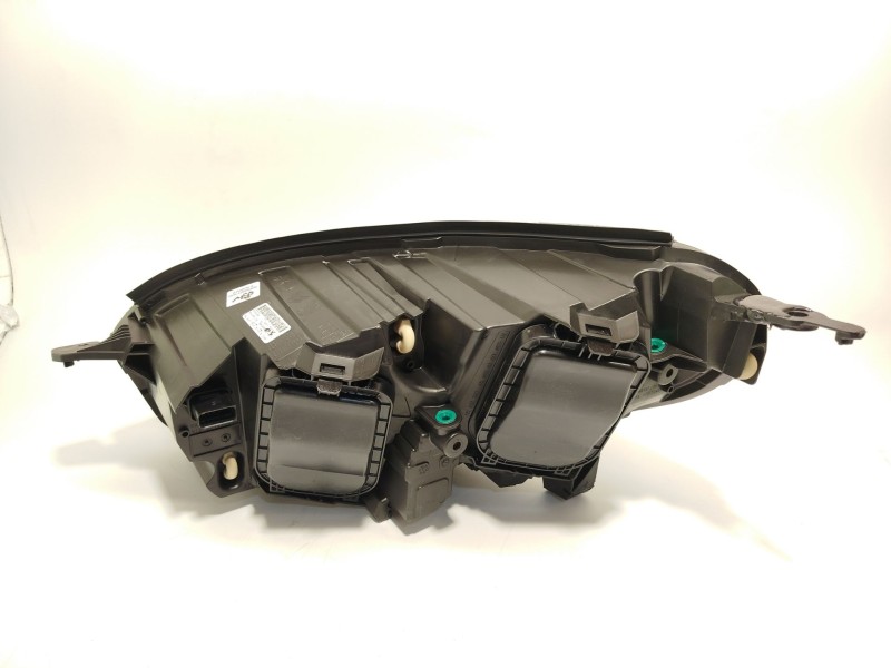 Recambio de faro derecho para peugeot expert combi standard referencia OEM IAM 9808572580  