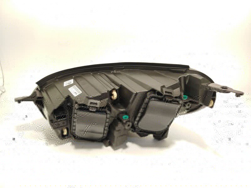 Recambio de faro derecho para peugeot expert combi standard referencia OEM IAM 9808572580  
