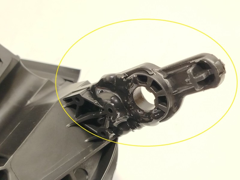 Recambio de faro derecho para peugeot expert combi standard referencia OEM IAM 9808572580  