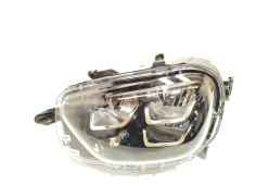 Recambio de faro izquierdo para citroën c3 1.6 blue-hdi fap referencia OEM IAM 9836267180  90203172 2