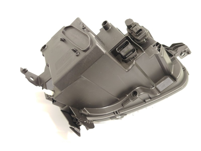 Recambio de faro izquierdo para citroën c3 1.6 blue-hdi fap referencia OEM IAM 9836267180  90203172