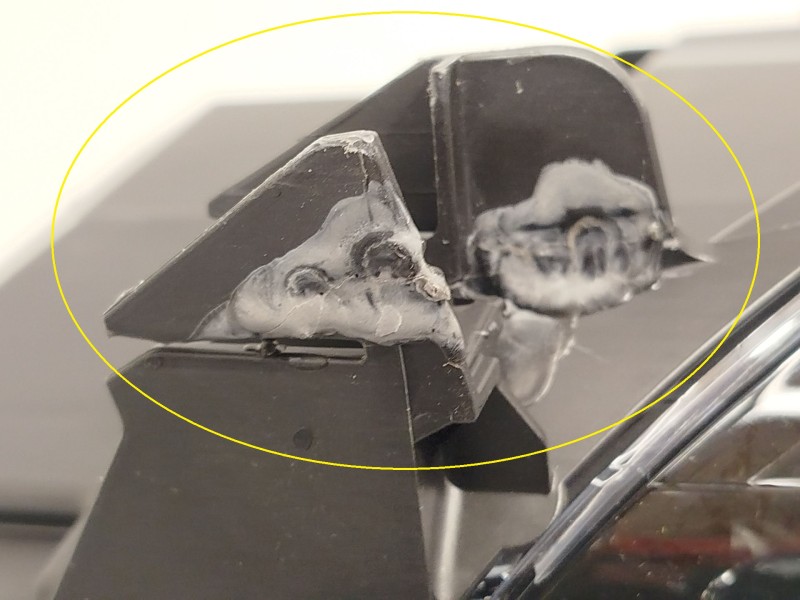 Recambio de faro izquierdo para citroën c3 1.6 blue-hdi fap referencia OEM IAM 9836267180  90203172