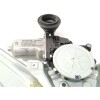 Recambio de elevalunas trasero derecho para toyota auris hybrid active referencia OEM IAM 857200D120  973581101
