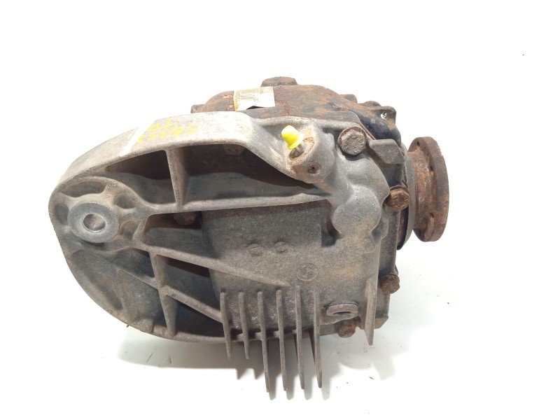 Recambio de diferencial trasero para bmw x5 (e53) 3.0 d referencia OEM IAM 7510659 33107510660 