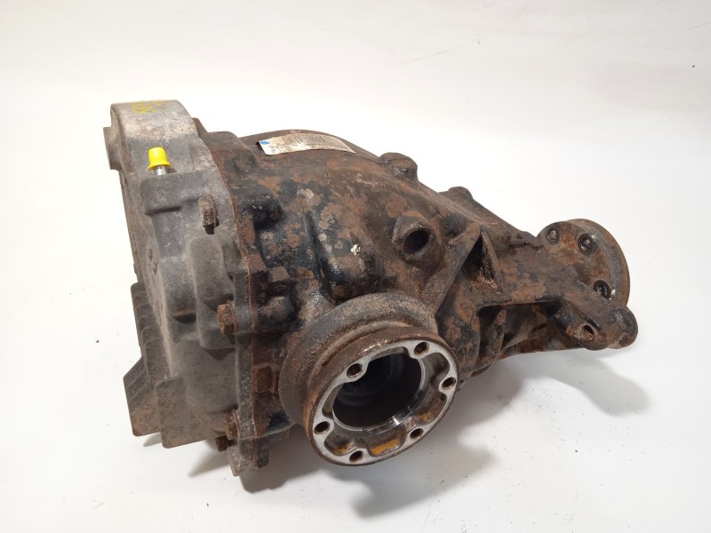 Recambio de diferencial trasero para bmw x5 (e53) 3.0 d referencia OEM IAM 7510659 33107510660 