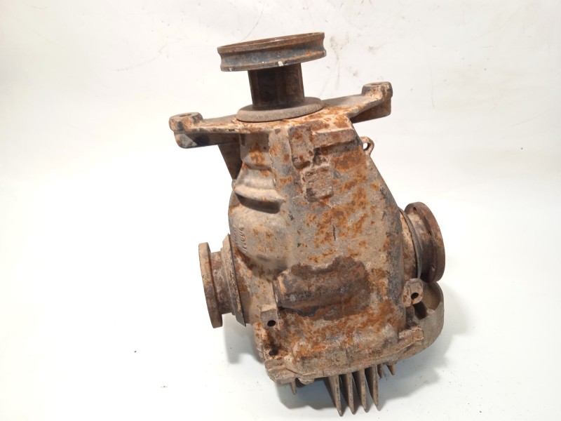 Recambio de diferencial trasero para bmw x5 (e53) 3.0 d referencia OEM IAM 7510659 33107510660 